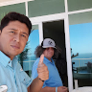 Meet your Posher, Danilo